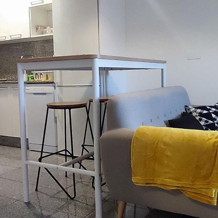 Precioso Apartamento En Ares Exterior foto