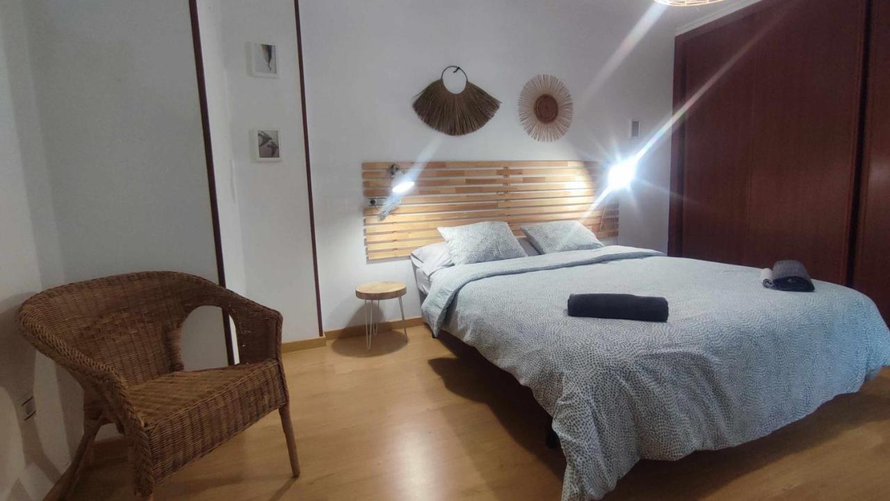 Precioso Apartamento En Ares Exterior foto