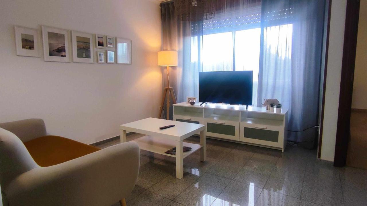 Precioso Apartamento En Ares Exterior foto
