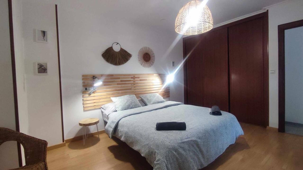 Precioso Apartamento En Ares Exterior foto