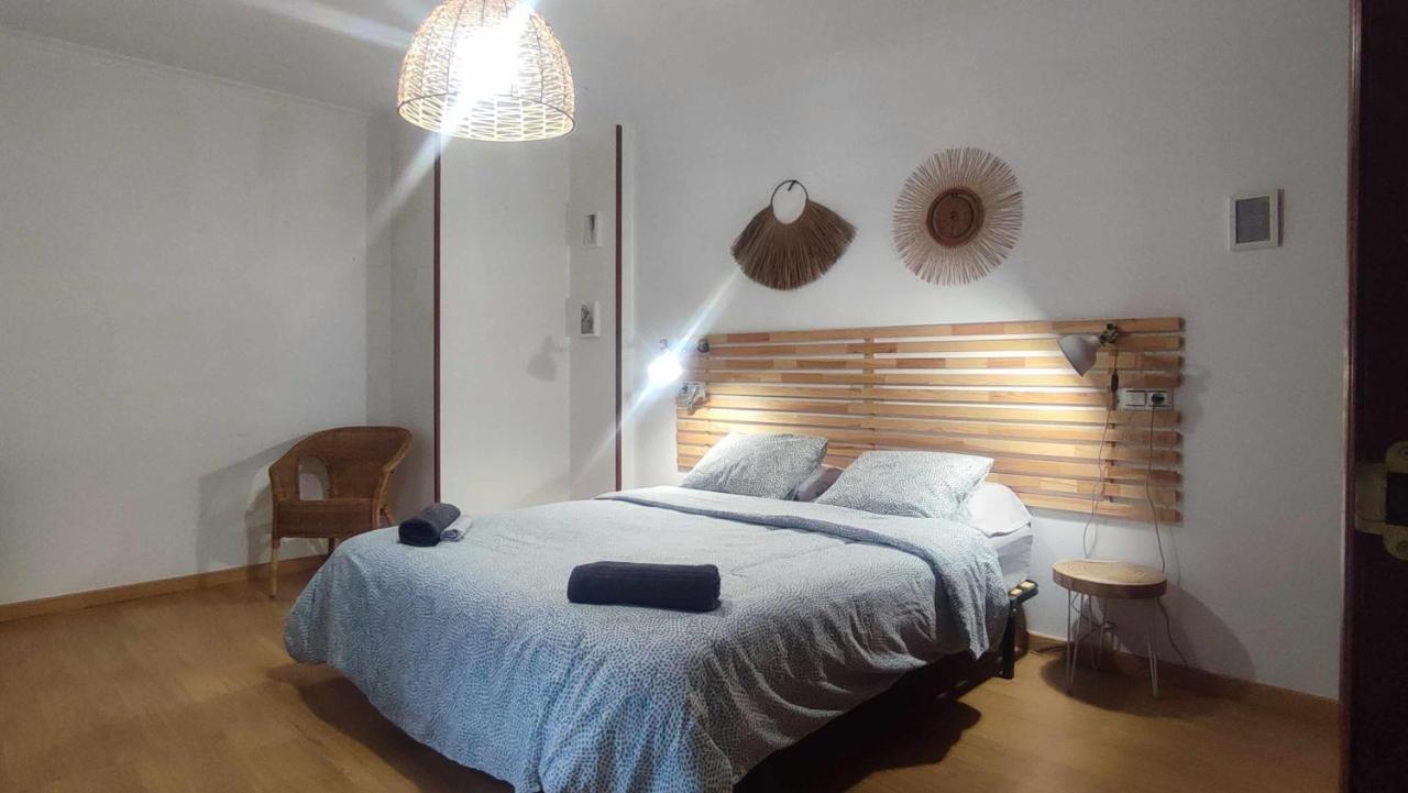 Precioso Apartamento En Ares Exterior foto