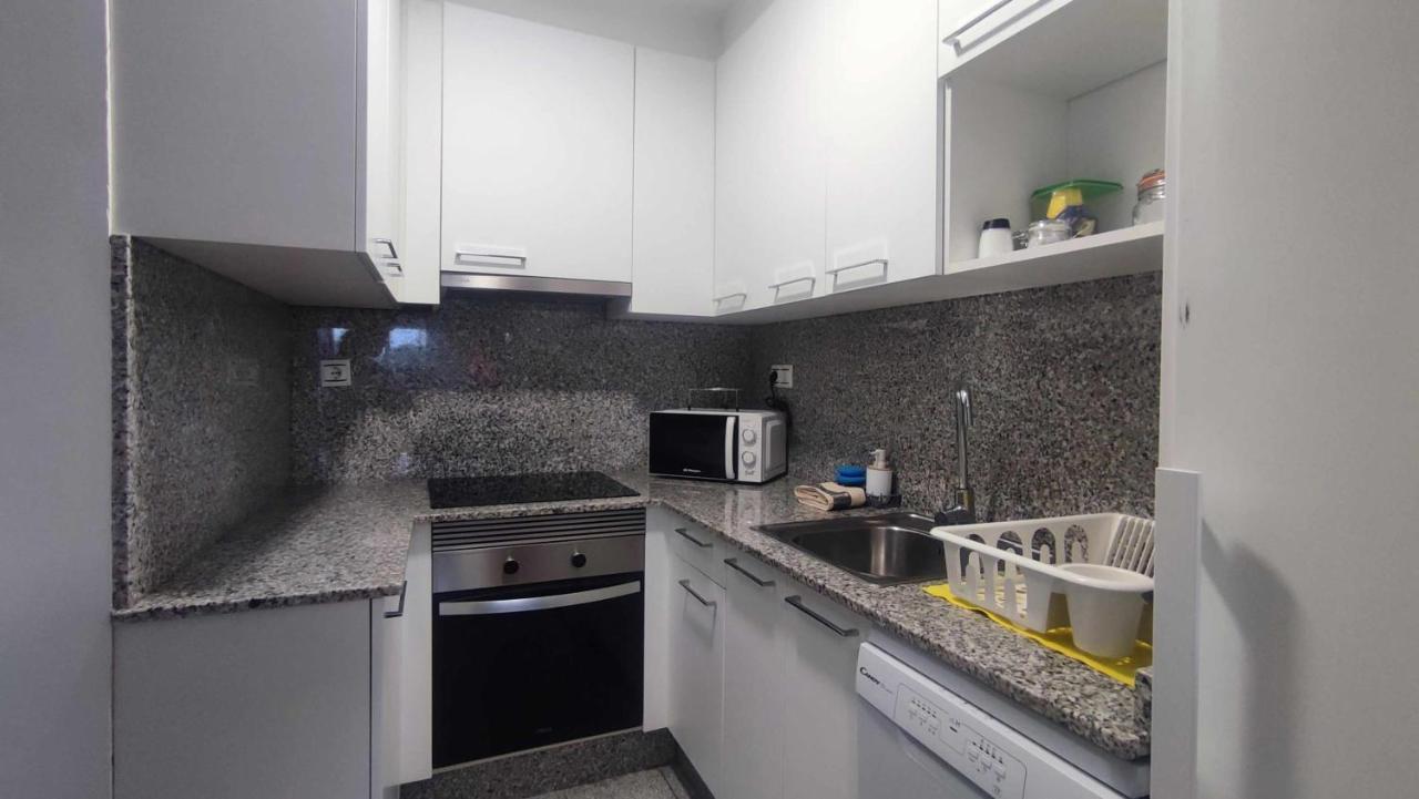 Precioso Apartamento En Ares Exterior foto