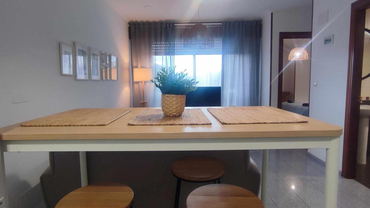 Precioso Apartamento En Ares Exterior foto