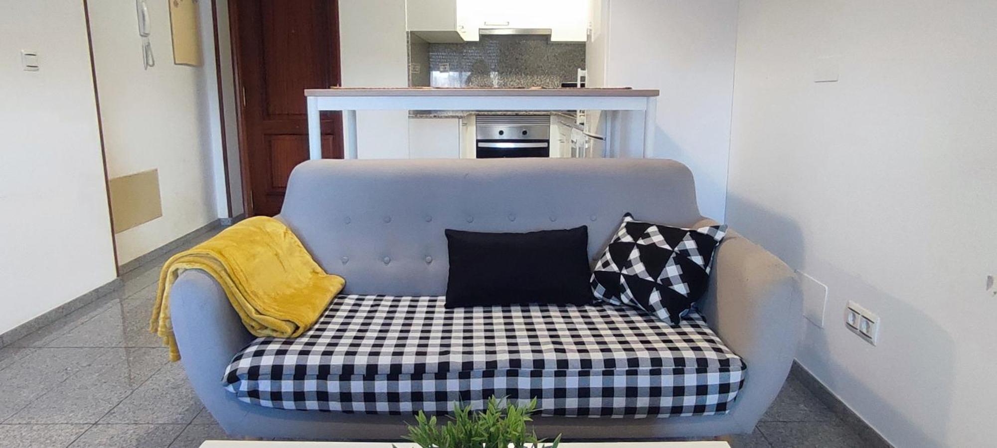 Precioso Apartamento En Ares Exterior foto
