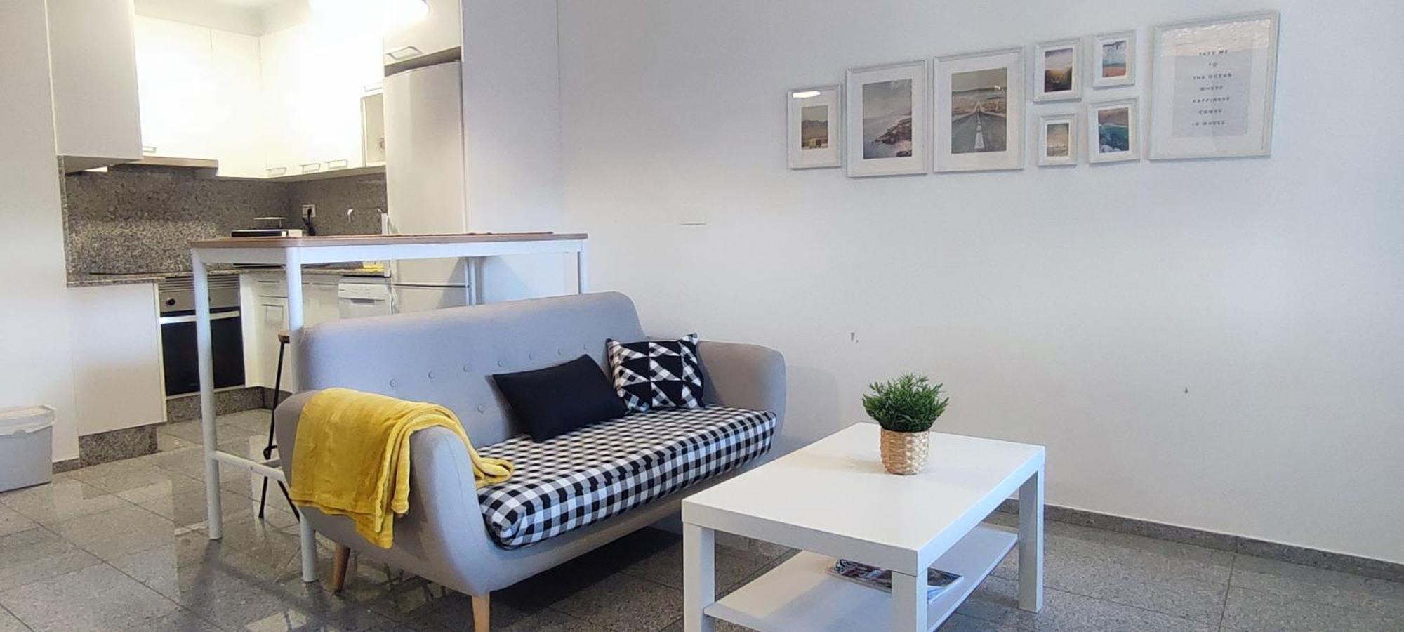 Precioso Apartamento En Ares Exterior foto