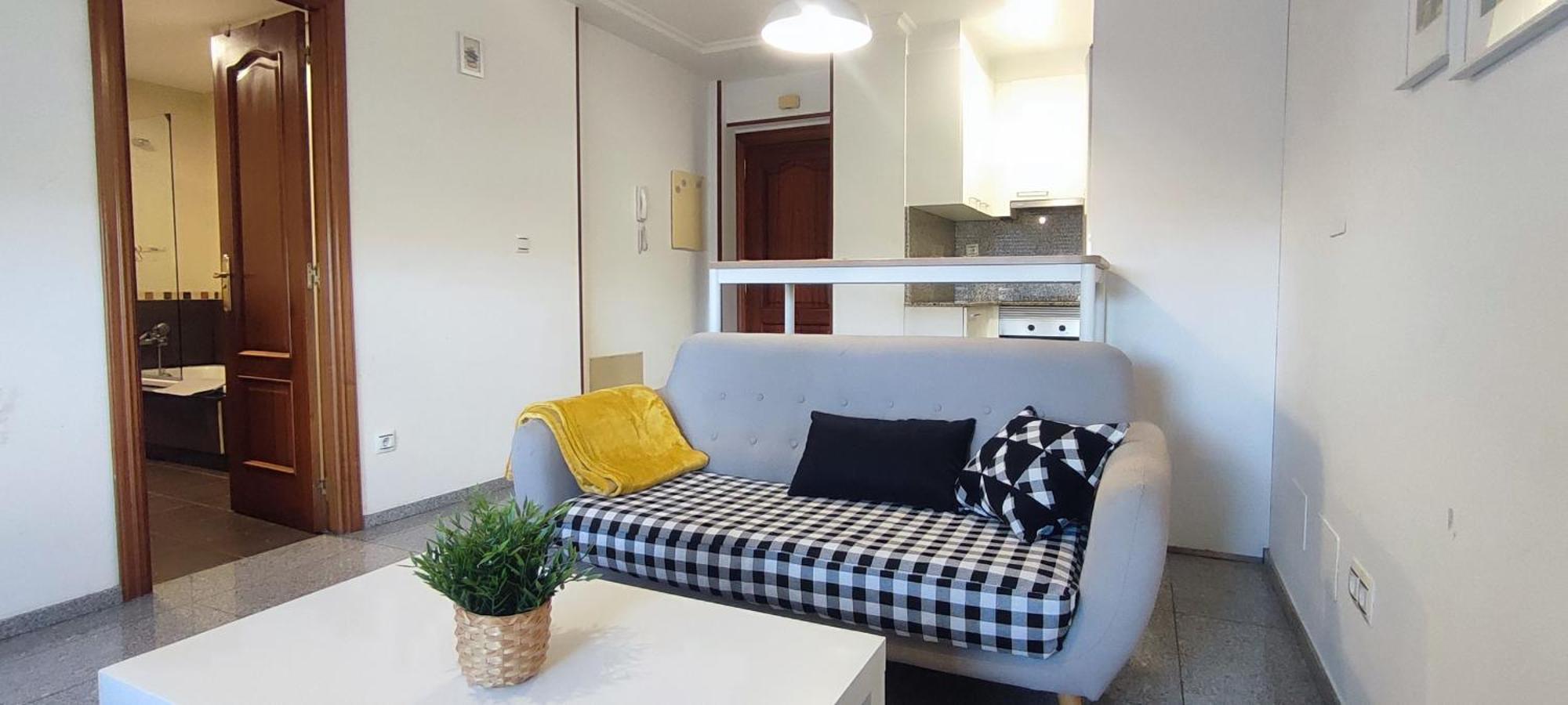 Precioso Apartamento En Ares Exterior foto