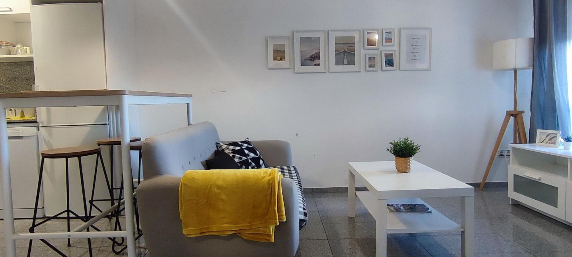 Precioso Apartamento En Ares Exterior foto